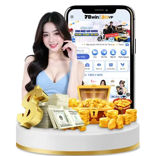 Cơ hội trúng Jackpot lớn tại Win555 Win