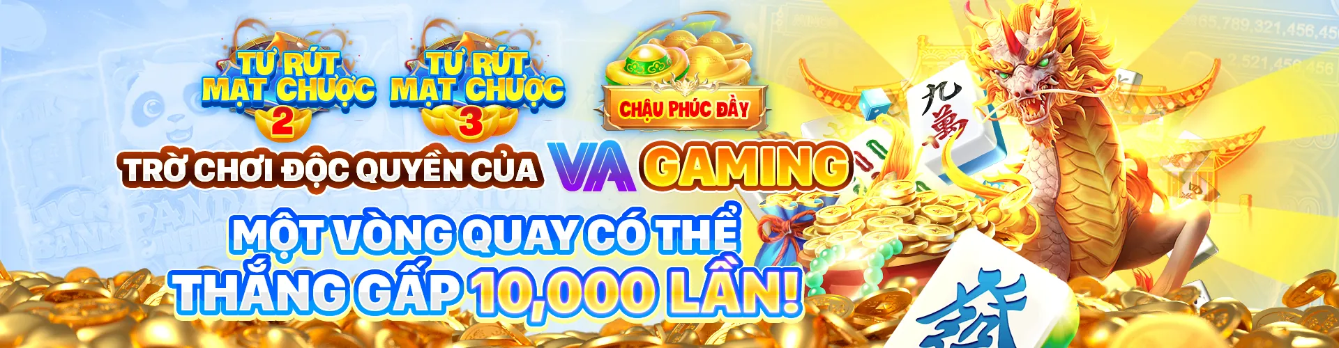 Các chương trình khuyến mãi hấp dẫn tại WIN555 WIN