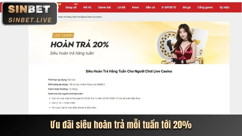 Sứ mệnh và tầm nhìn của win555 win